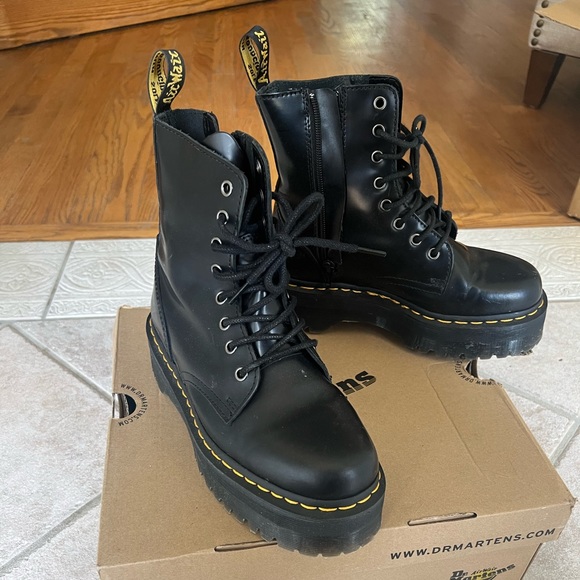 Dr martens - Picture 1 of 6